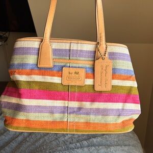 Coach 10th anniversary Hampton